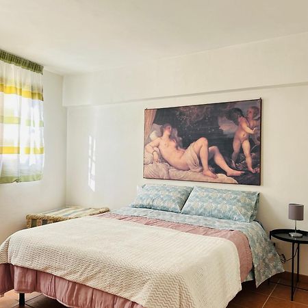 B&B Panta Rei Ареццо Экстерьер фото