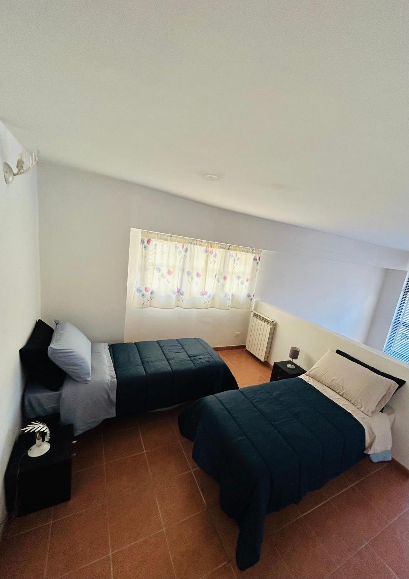 B&B Panta Rei Ареццо Экстерьер фото