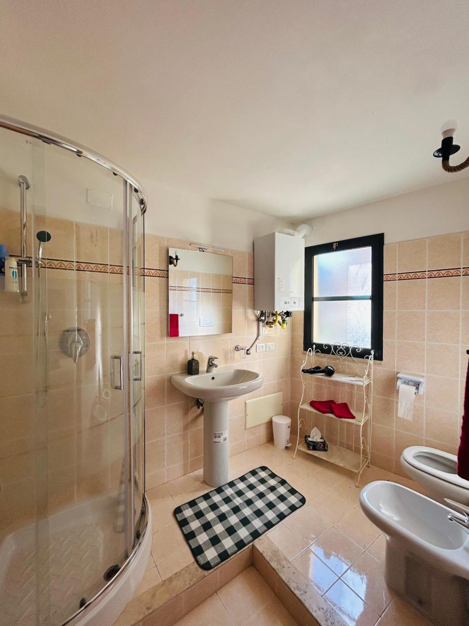 B&B Panta Rei Ареццо Экстерьер фото